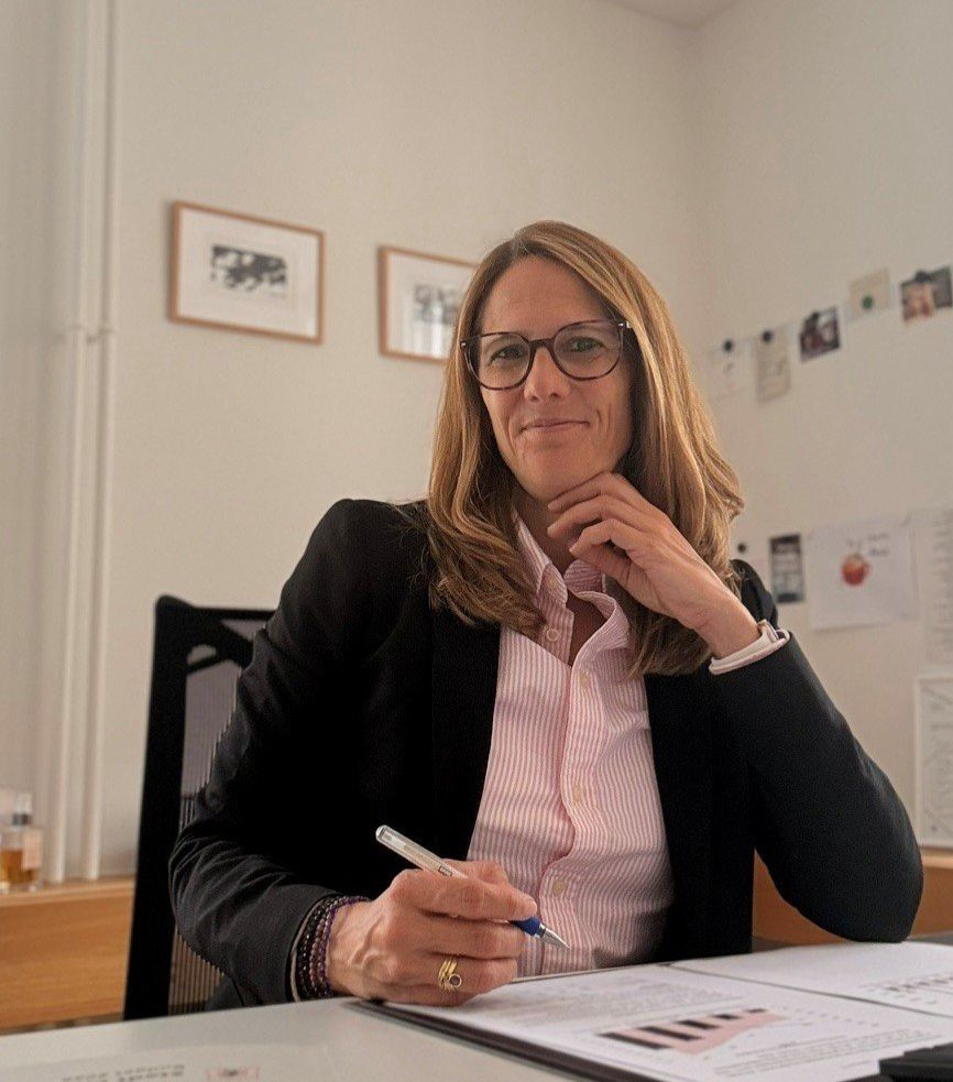 Alexandra Hefti – Politik und Verantwortung