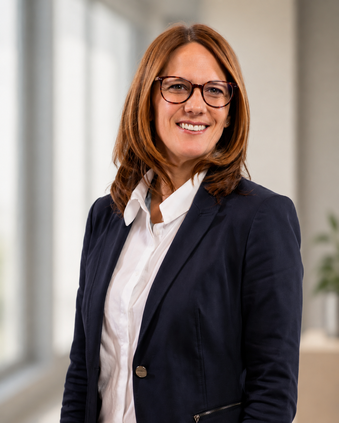 Alexandra Hefti – Leadership, Finance und Governance