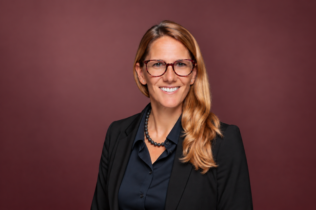 Alexandra Hefti – Leadership, Finance und Governance